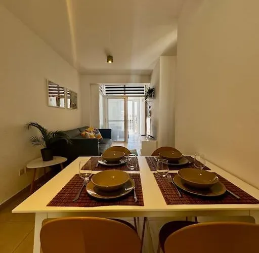 2 Bedroom In St Pauls Bay Appartamento