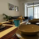 Apartment 2 Bedroom In St Pauls Bay