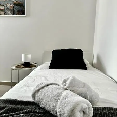 2 Bedroom In St Pauls Bay 公寓 圣保罗湾城