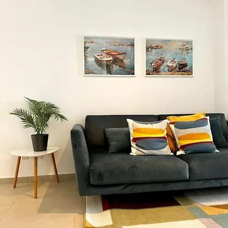 2 Bedroom In St Pauls Bay * St. Paul's Bay