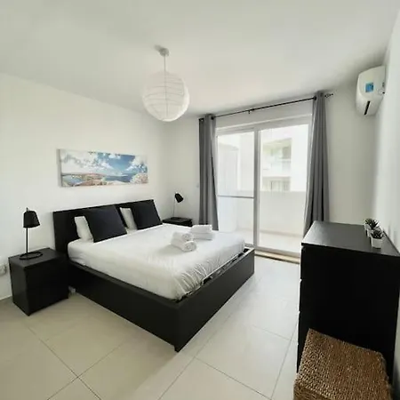 2 Bedroom In St Pauls Bay 公寓 圣保罗湾城
