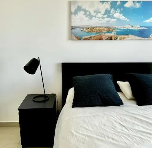 Apartman 2 Bedroom In St Pauls Bay *