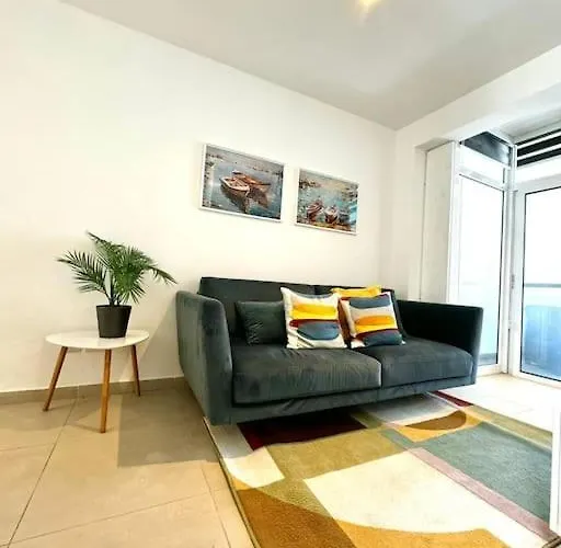 2 Bedroom In St Pauls Bay San Pawl il-Baħar