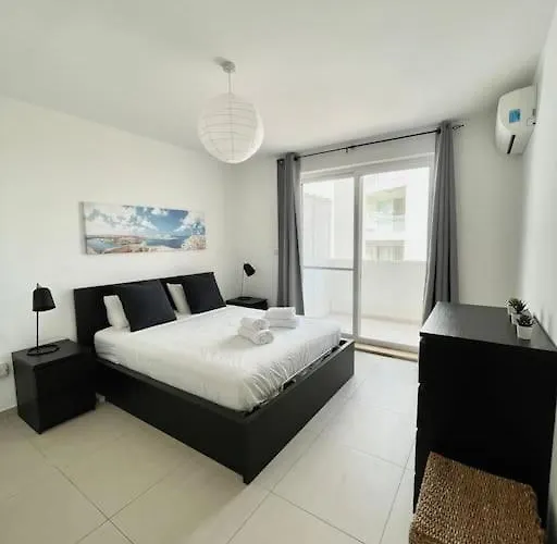 2 Bedroom In St Pauls Bay Apartman San Pawl il-Baħar