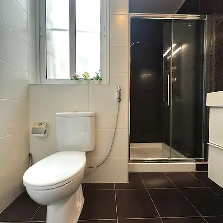 Apartamento 2 Bedroom In St Pauls Bay *