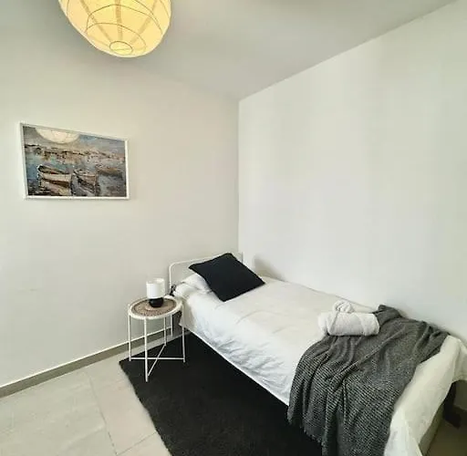 2 Bedroom In St Pauls Bay