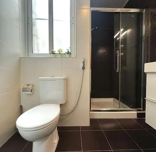 Apartament 2 Bedroom In St Pauls Bay *